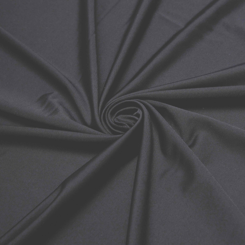 Микрофибра ZH1287 (Черный, Стандарт, БП)