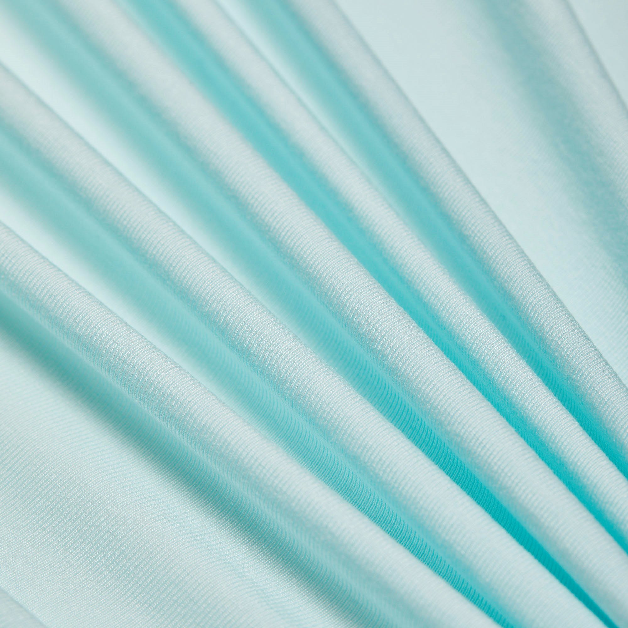 Модал трикотажный 16562 (Ментоловый, 13.23 var.1, БП)