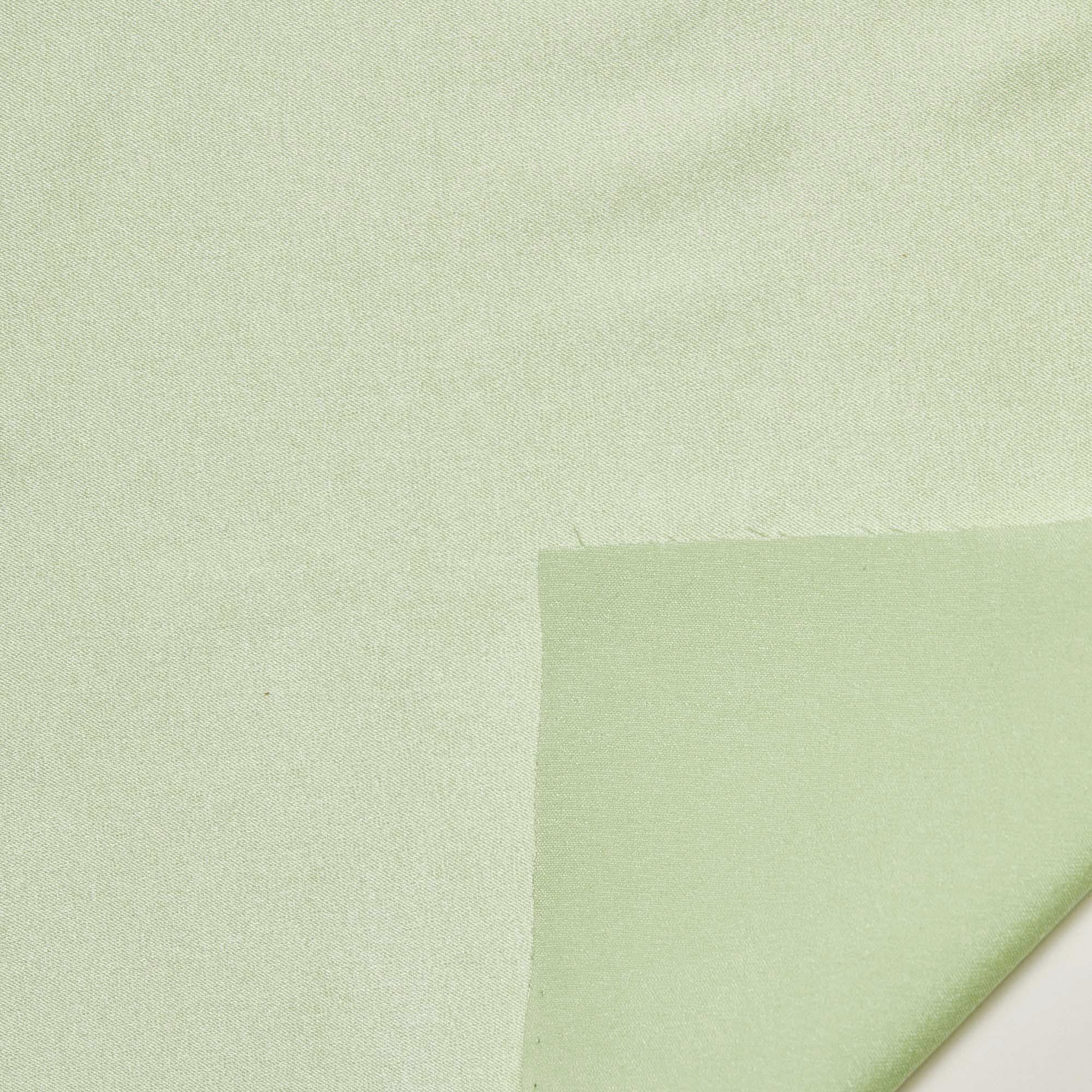 шелк WHY2K13A (Зеленый, R-WH03A, БП)