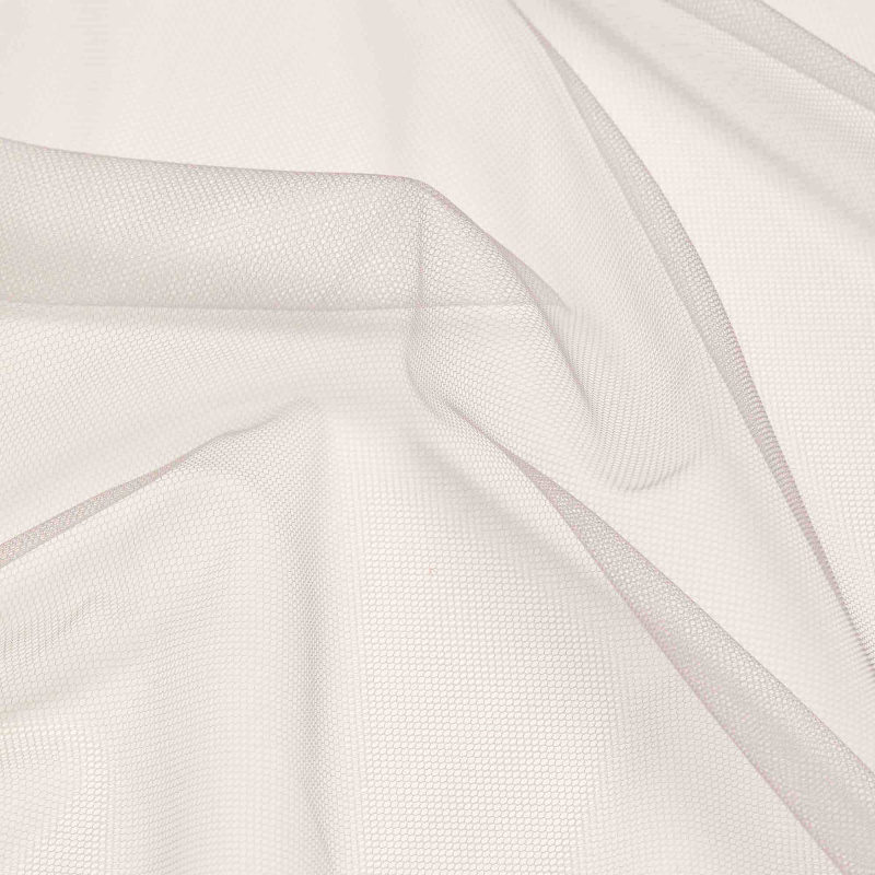 Сетка Неэластичная 5575 (Серый, 171503, БП)