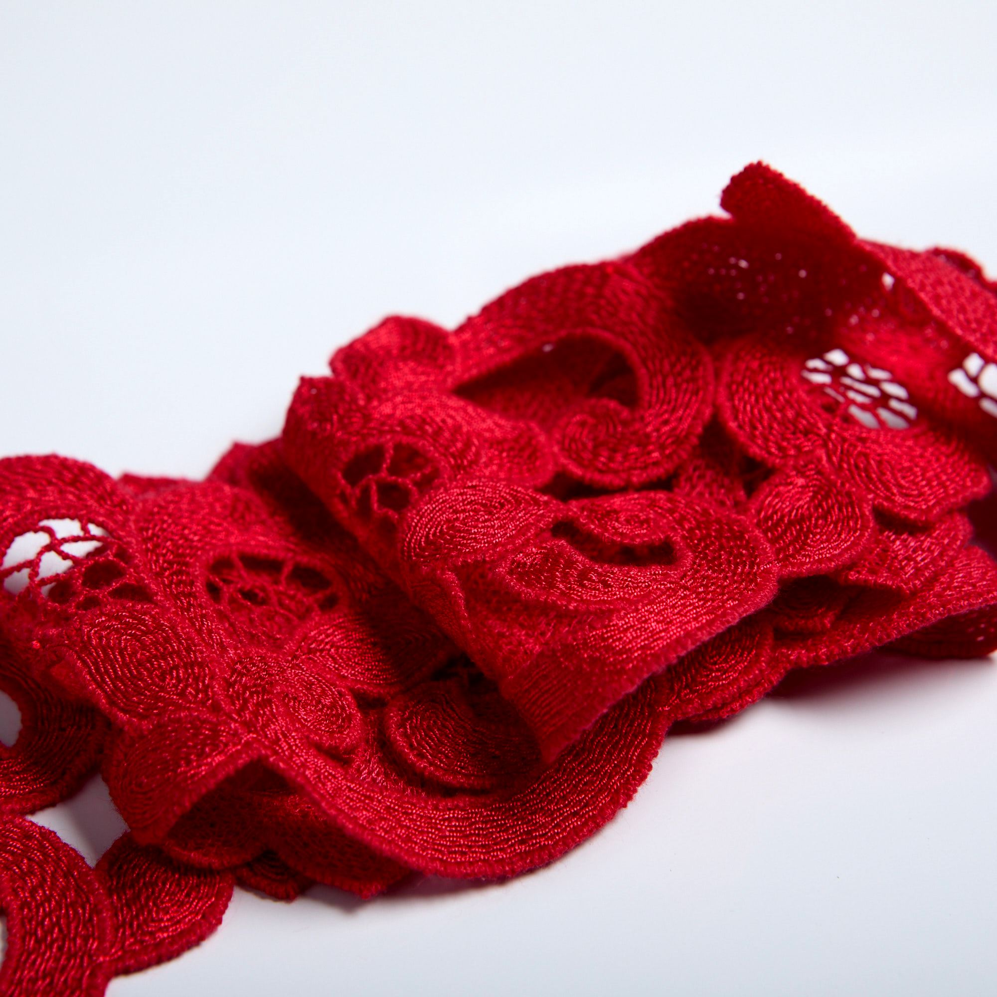 Макраме 306'070-113 (Красный, 41623 rot(2), БП)