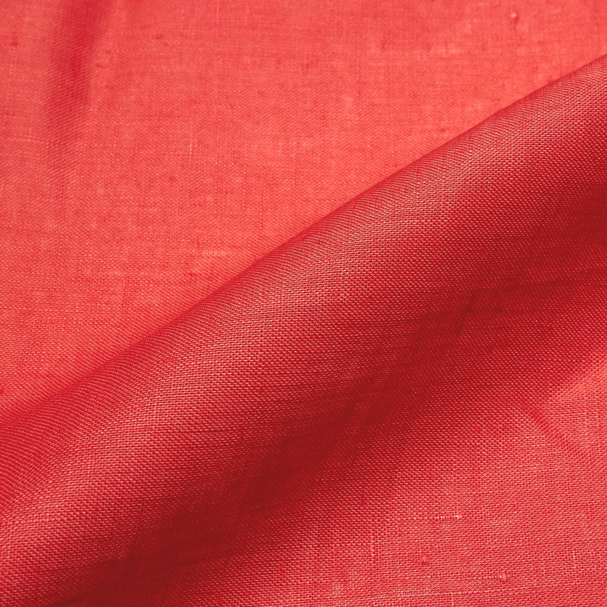 Лен WHFLY6-2-001 (Коралловый, R-WH177C, БП)