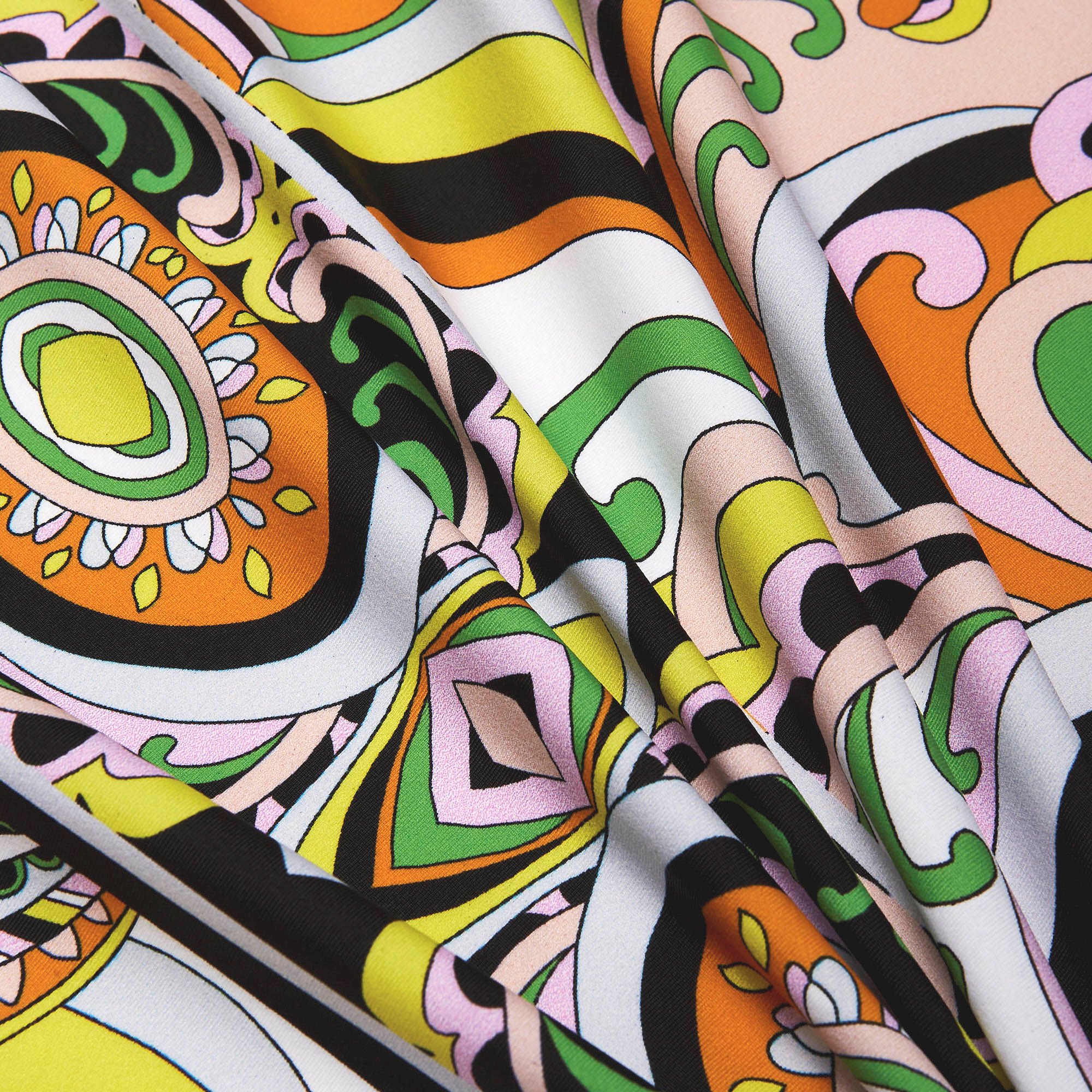 Микрофибра Принт Arrow (Черный, 10034177 var. 010, БП)