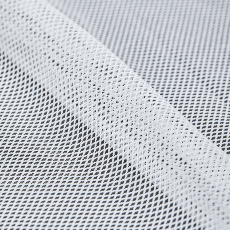 Сетка Эластичная 74980 (Белый, Стандарт, БП)