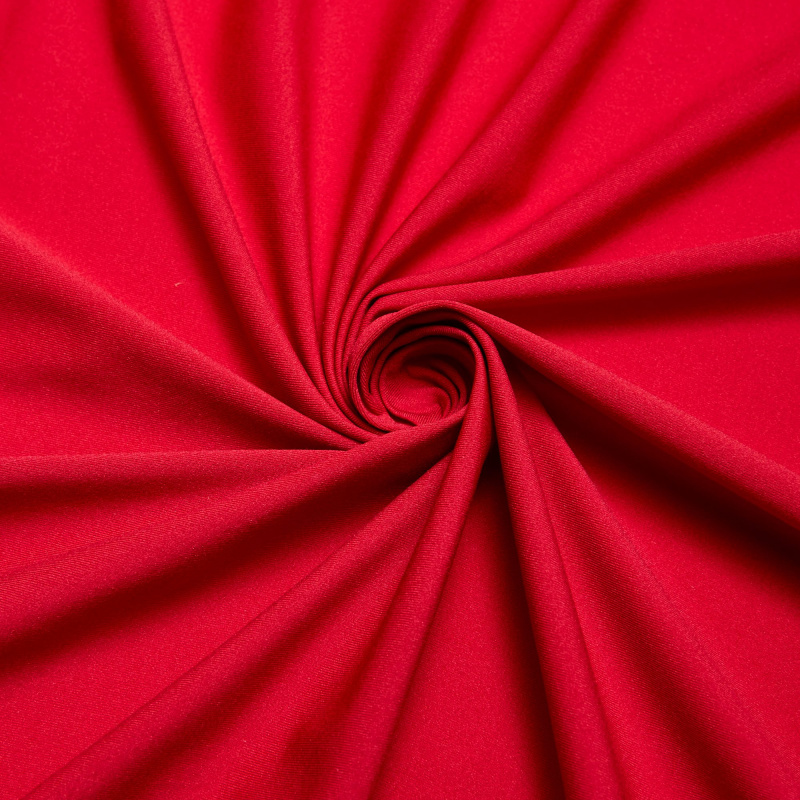 Микрофибра Xeno (Красный, WO66/A, БП)