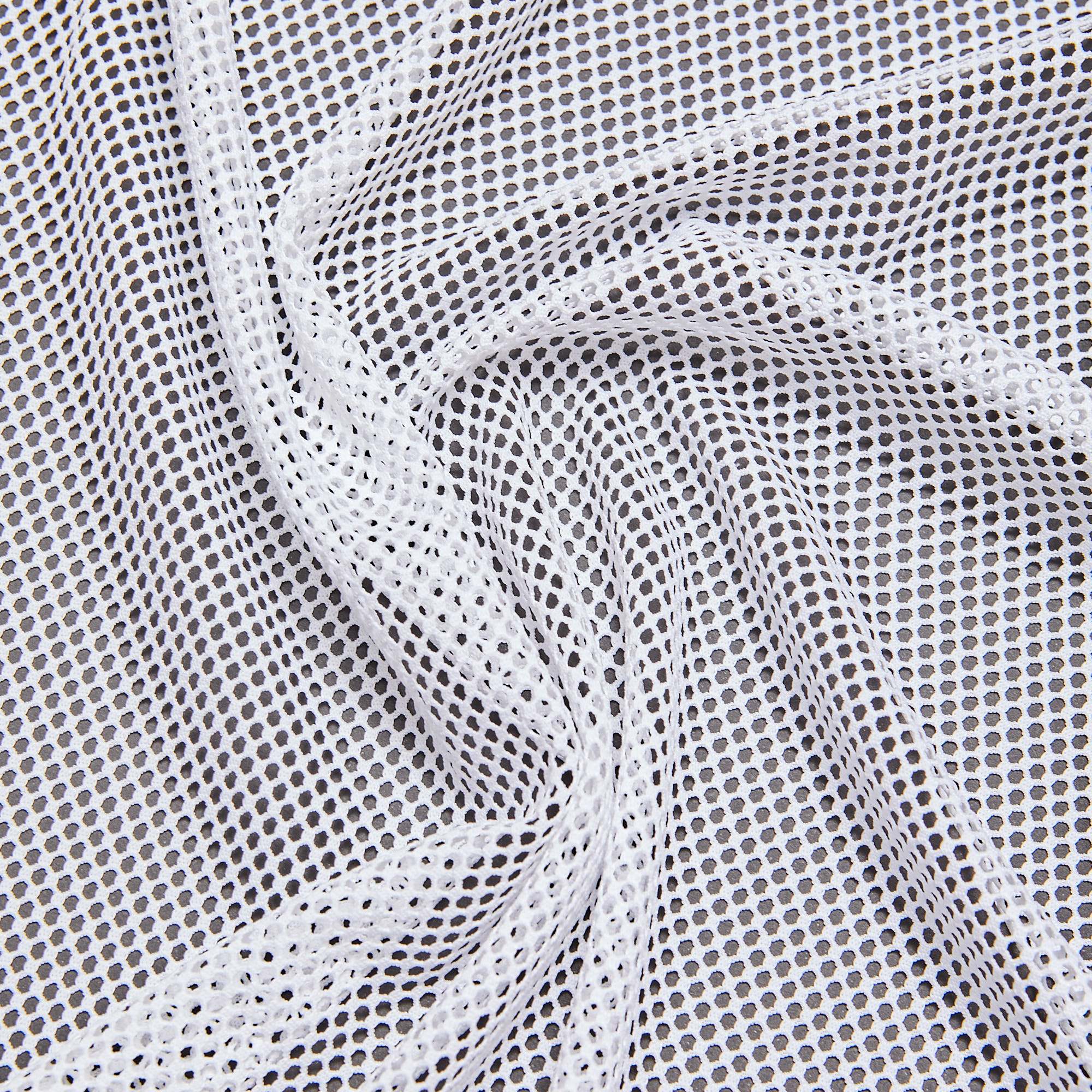 Сетка Эластичная FT016 (Белый, Стандарт, БП)