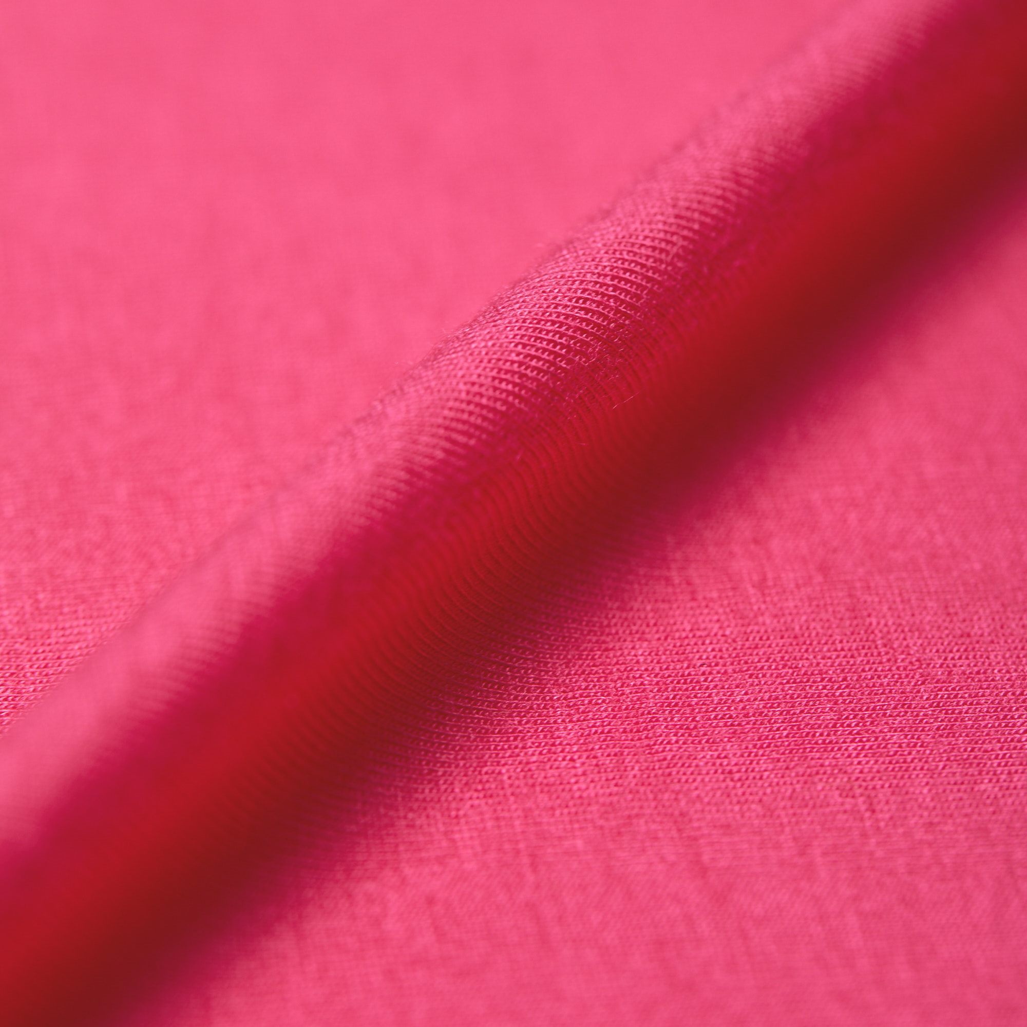 Модал трикотажный Ne 30/1 (Малиновый, 032000, БП)