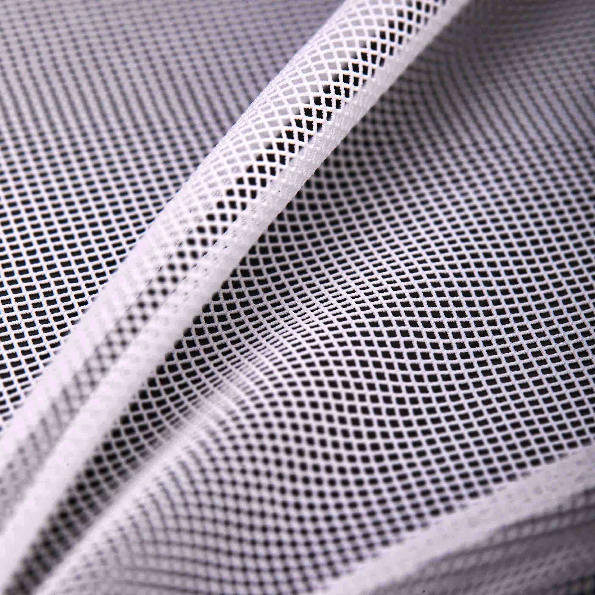 Сетка Эластичная 35101 (Белый, B0000 BEYAZ, БП)