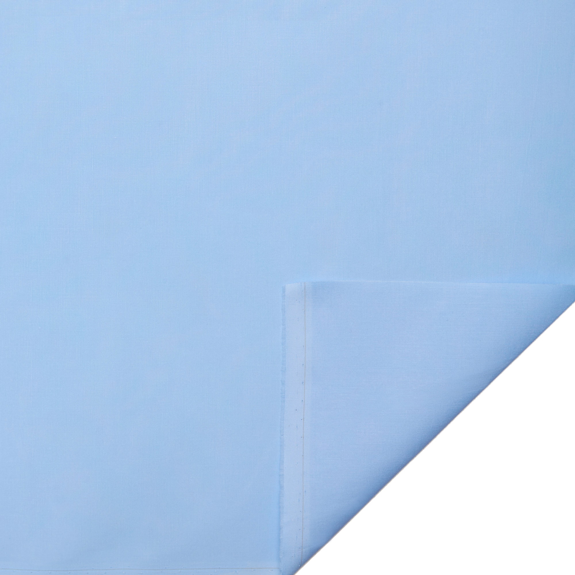 Хлопок тканый Derby Stretch (Голубой, CH403, БП)