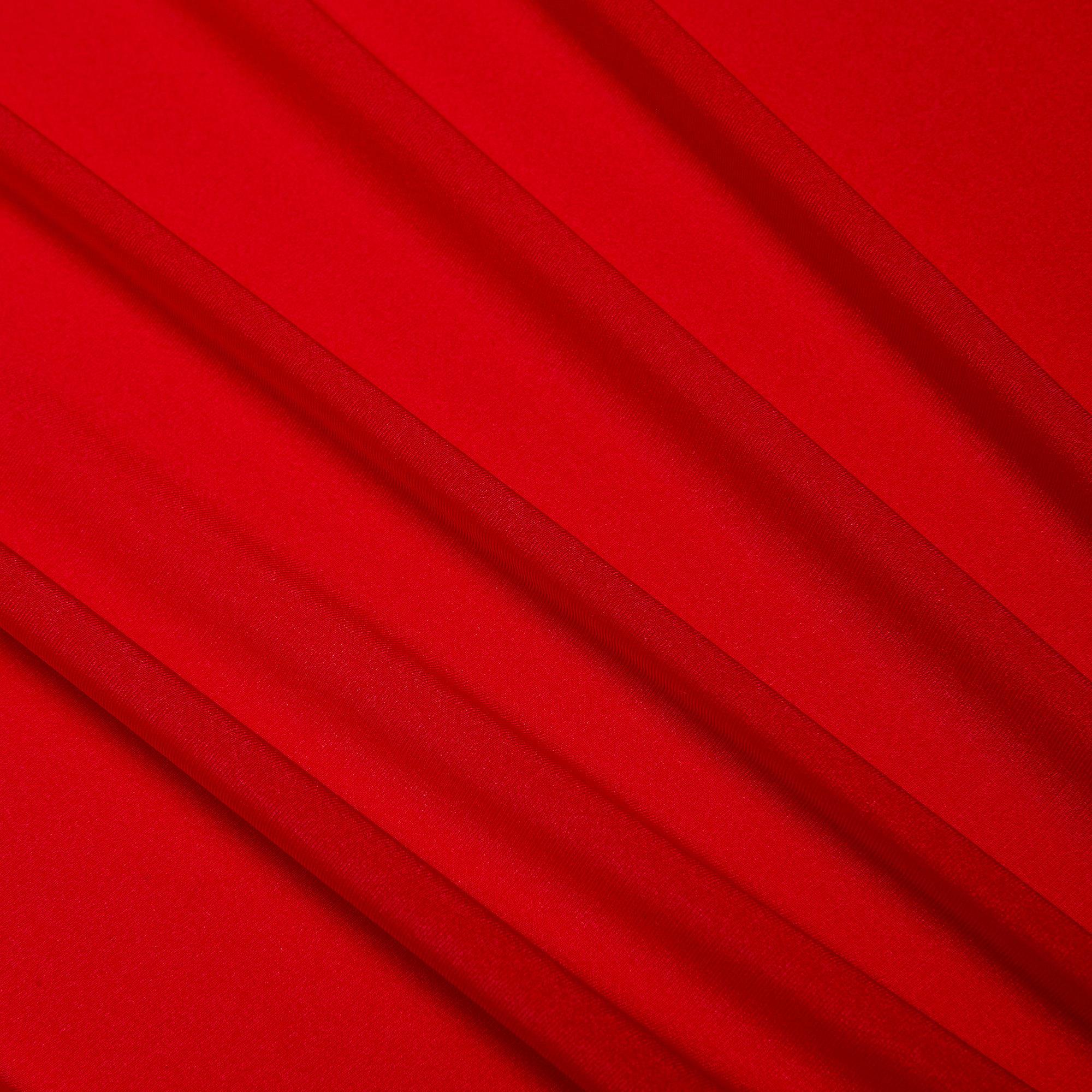 Микрофибра ZE1217 (Красный, JL016-4718C, БП)