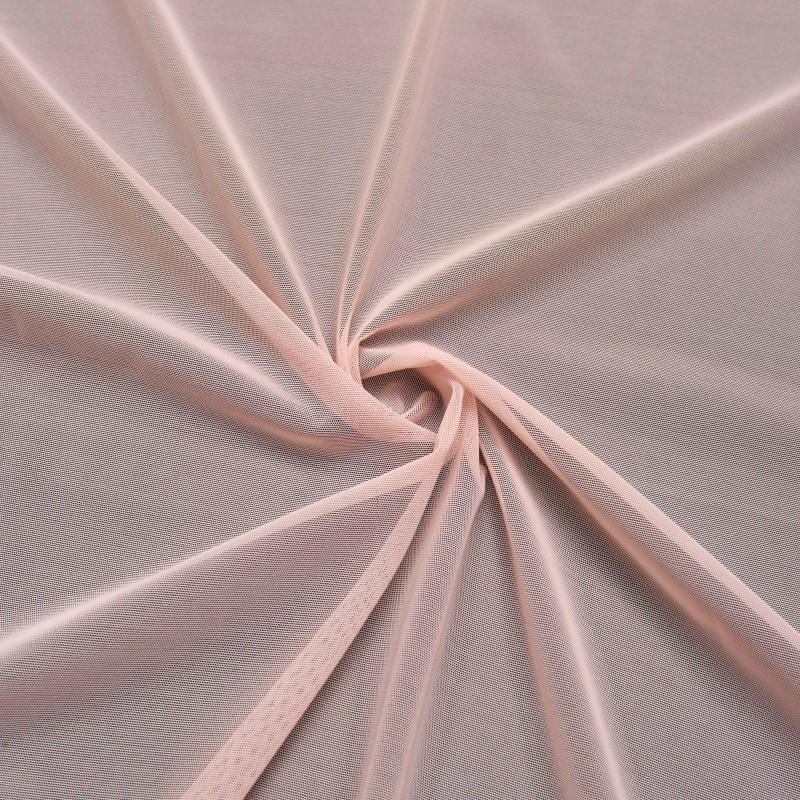 Сетка эластичная 6H23152 (Розовый, LT17122535B, БП)