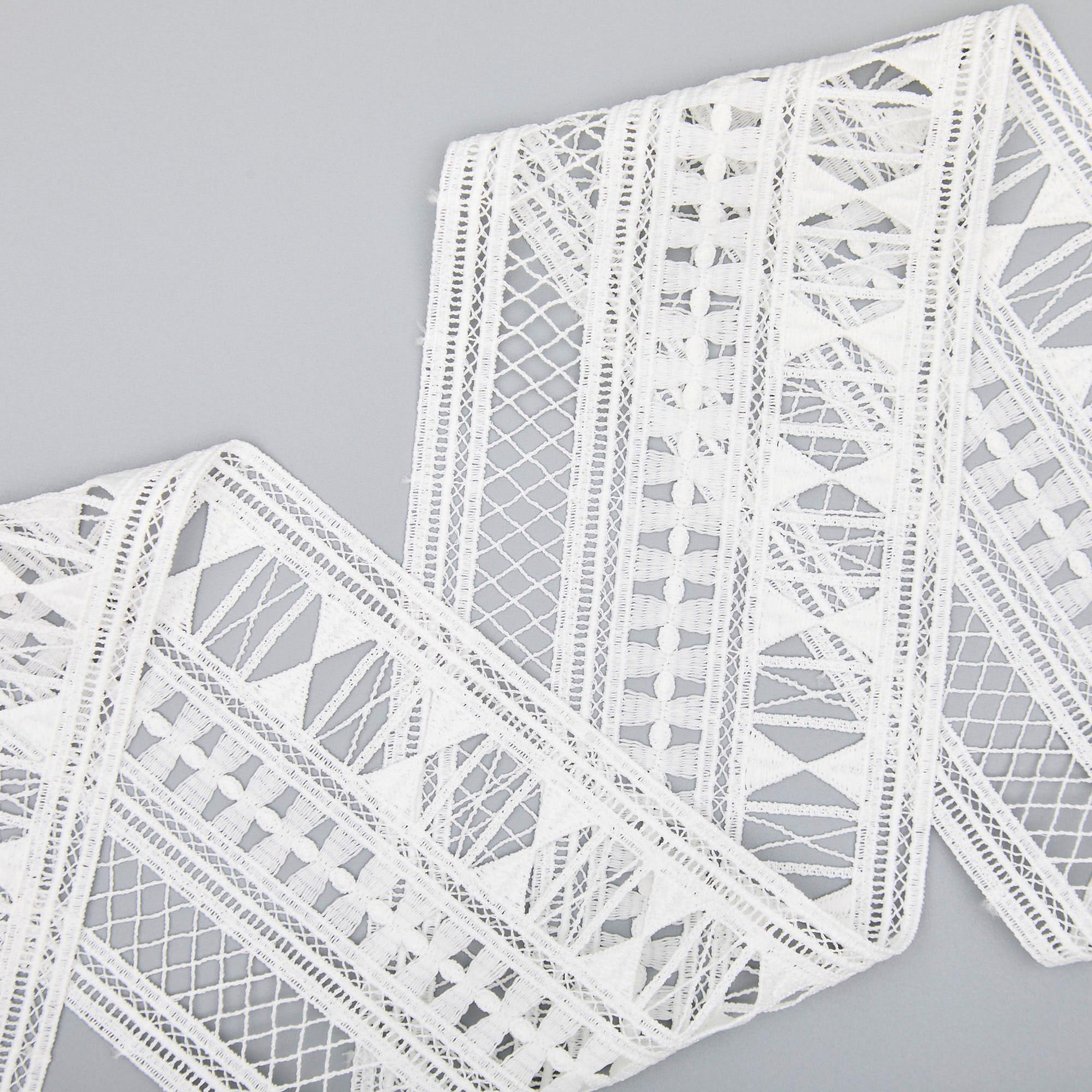 Макраме egt00447a (Айвори, 038, БП)