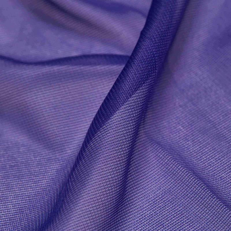 Сетка неэластичная 459 (Синий, 1481, БП)