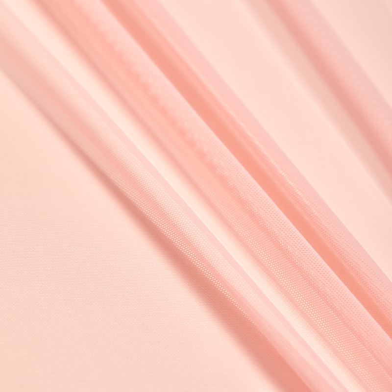 Сетка Эластичная 556 (Розовый, 1045, БП)