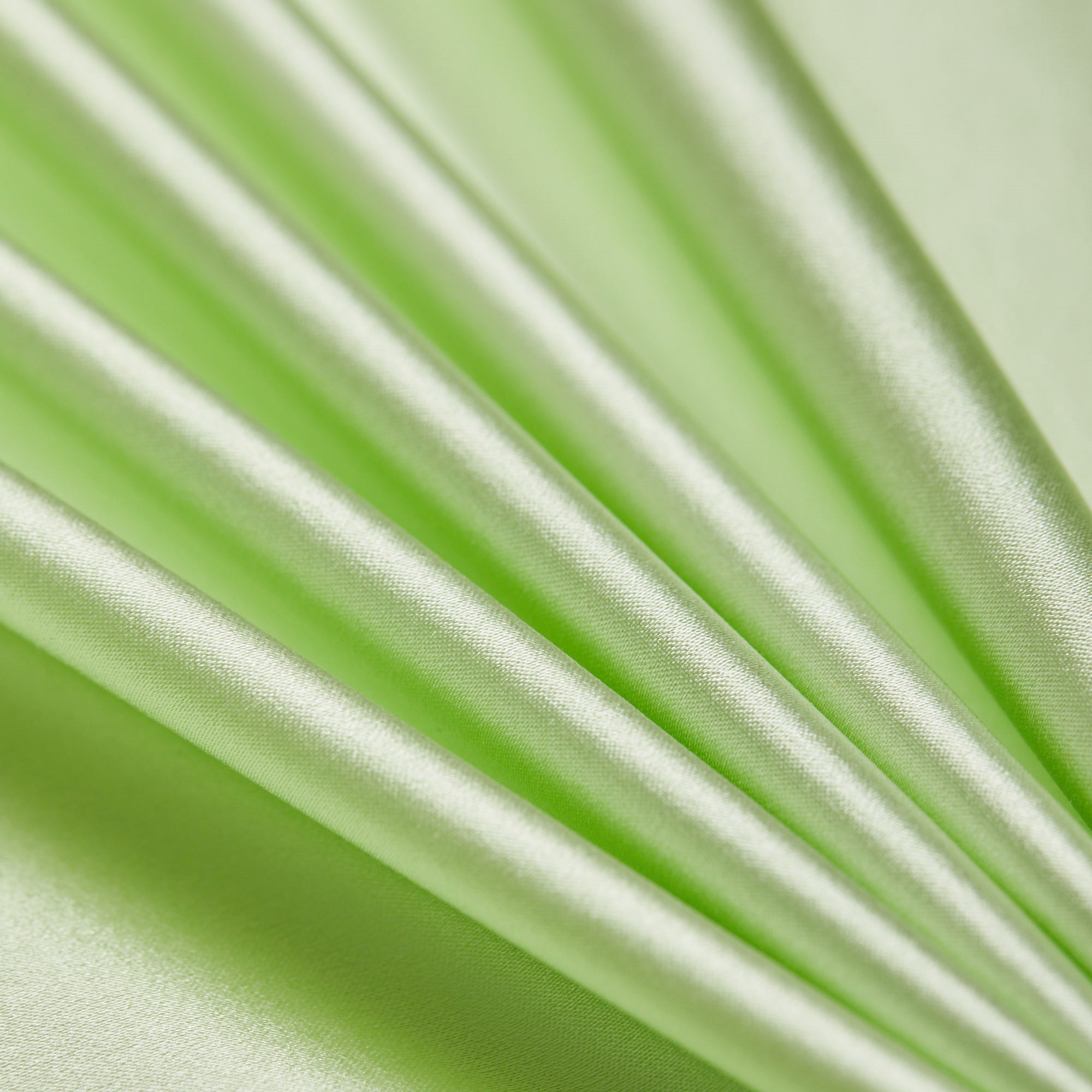 шелк WHY2K13A (Зеленый, R-WH03A, БП)