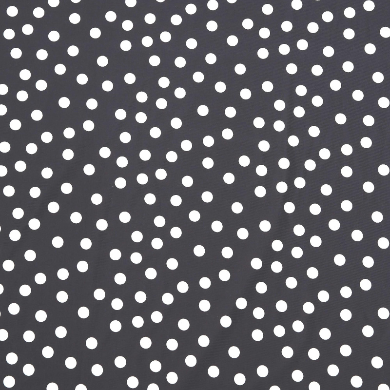 Микрофибра Принт ZH1186 (Черный, CPN127511-3E, БП)