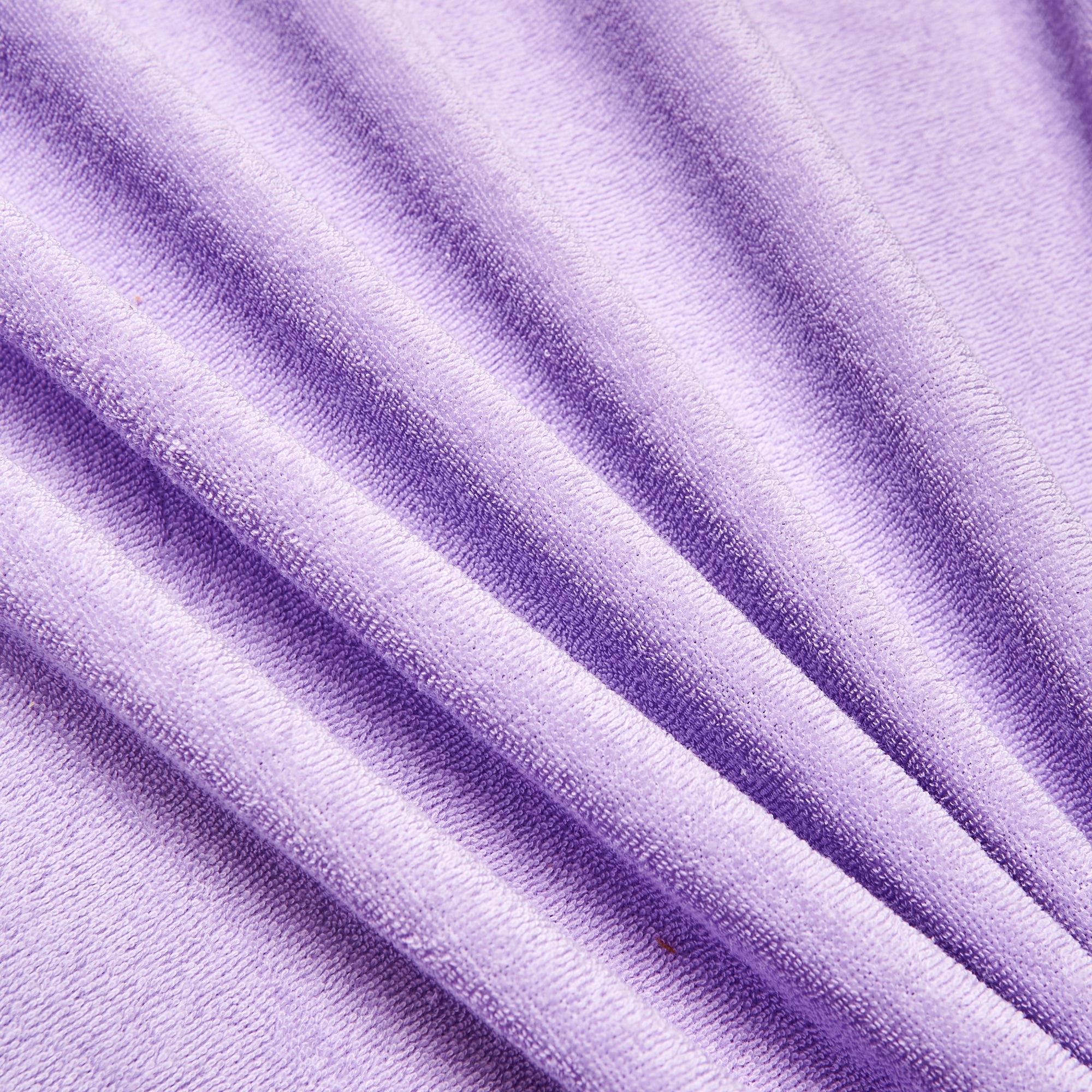 Махровое Полотно EC447-003 (Сиреневый, 14-3612 TC, БП)