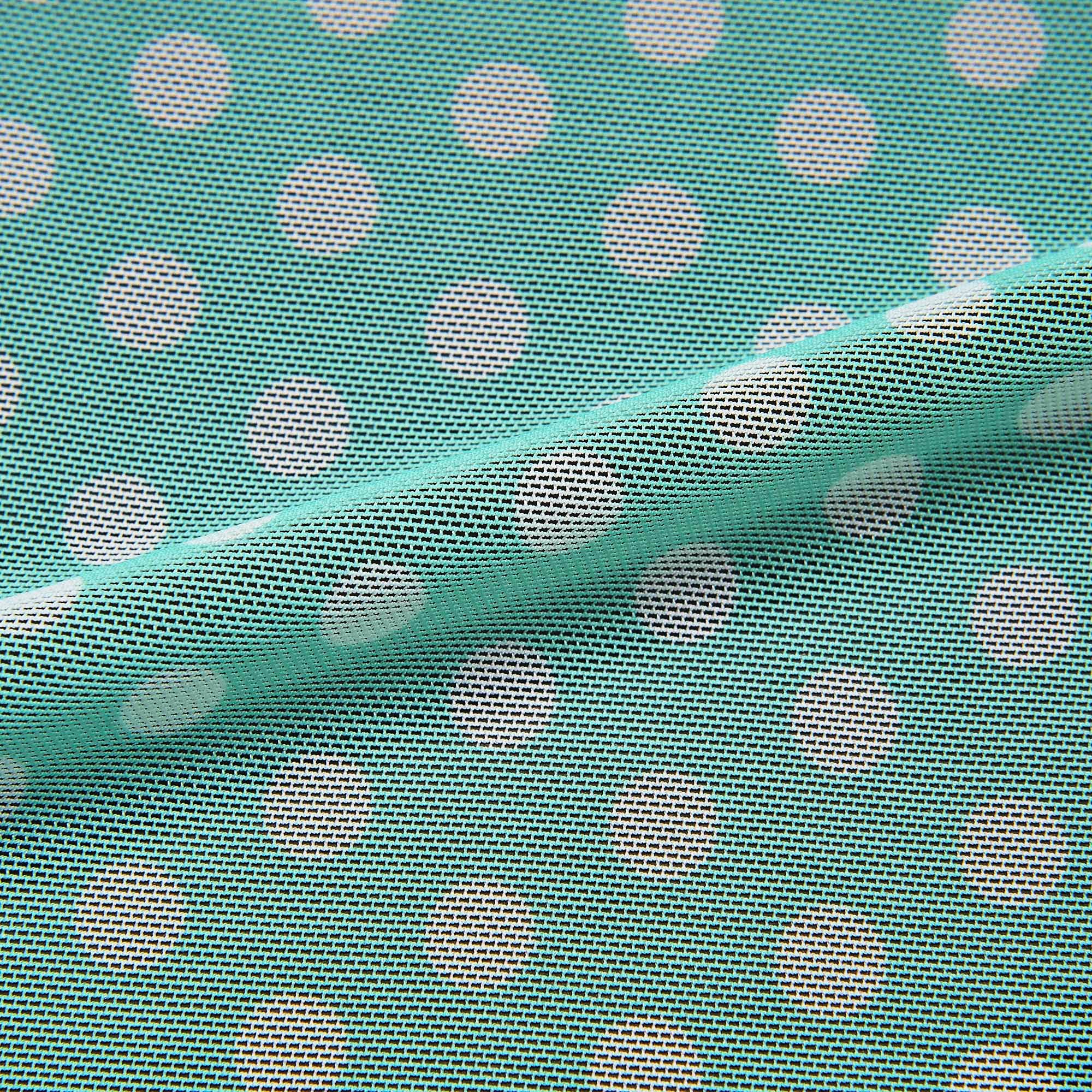 Сетка эластичная принт nkkt-1405p (Ментоловый, NKWD-083 mentol, БП)