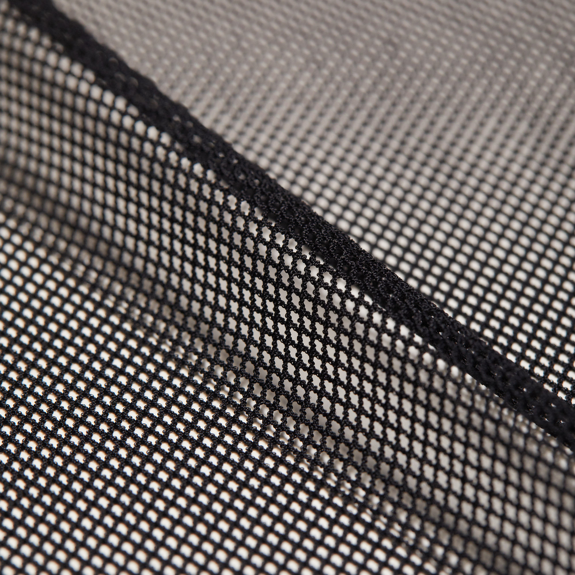 Сетка Эластичная 74980 (Черный, Стандарт, БП)