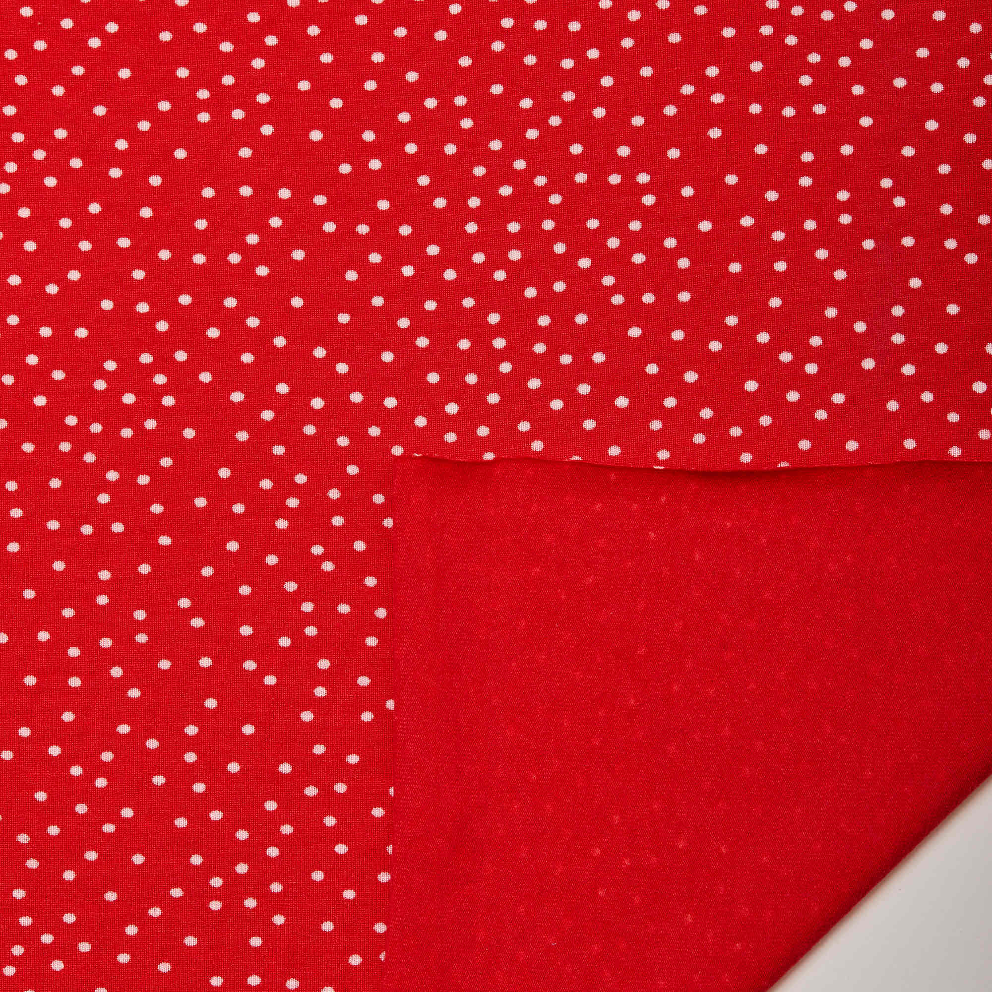 Модал трикотажный принт F/80/05480/541 (Красный, 90399 30241, БП)