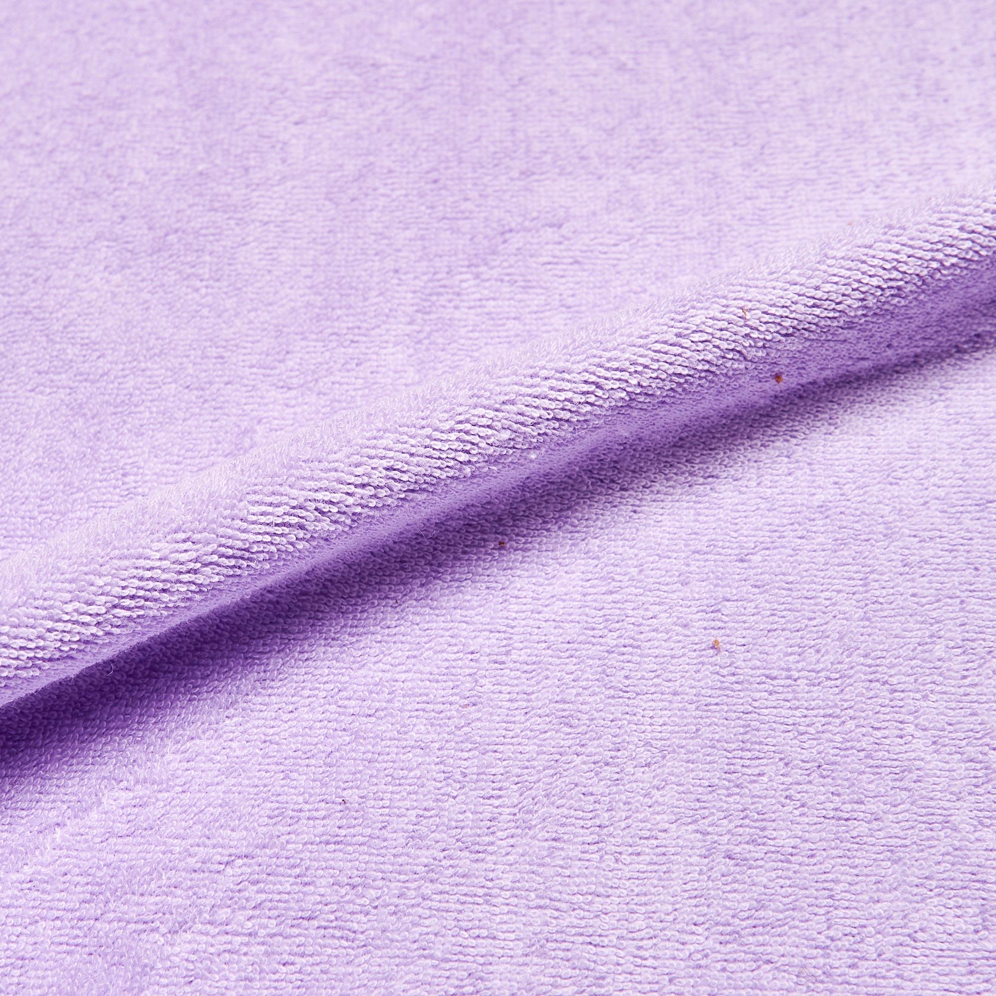 Махровое Полотно EC447-003 (Сиреневый, 14-3612 TC, БП)