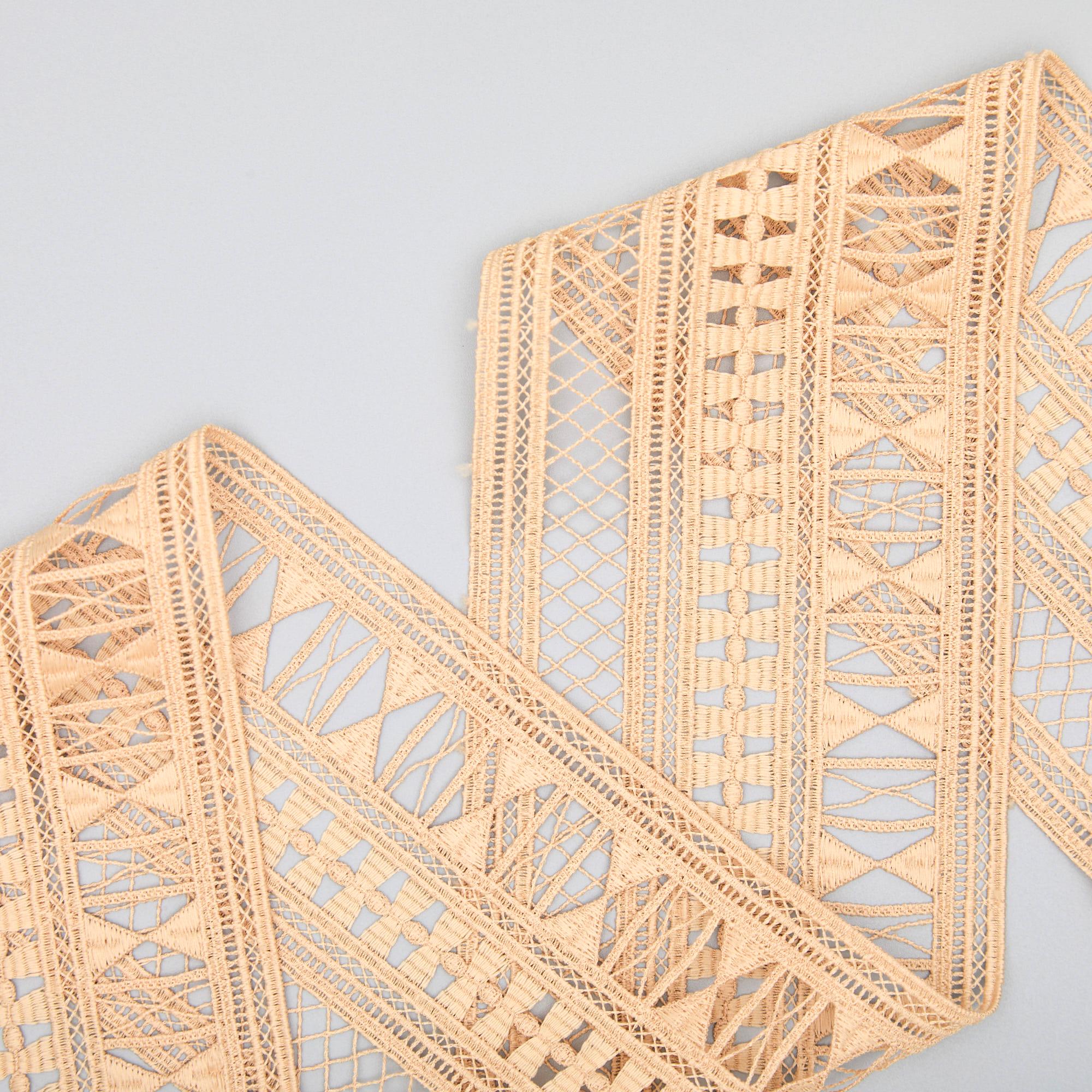 Макраме egt00447a (Бежевый, 039, БП)