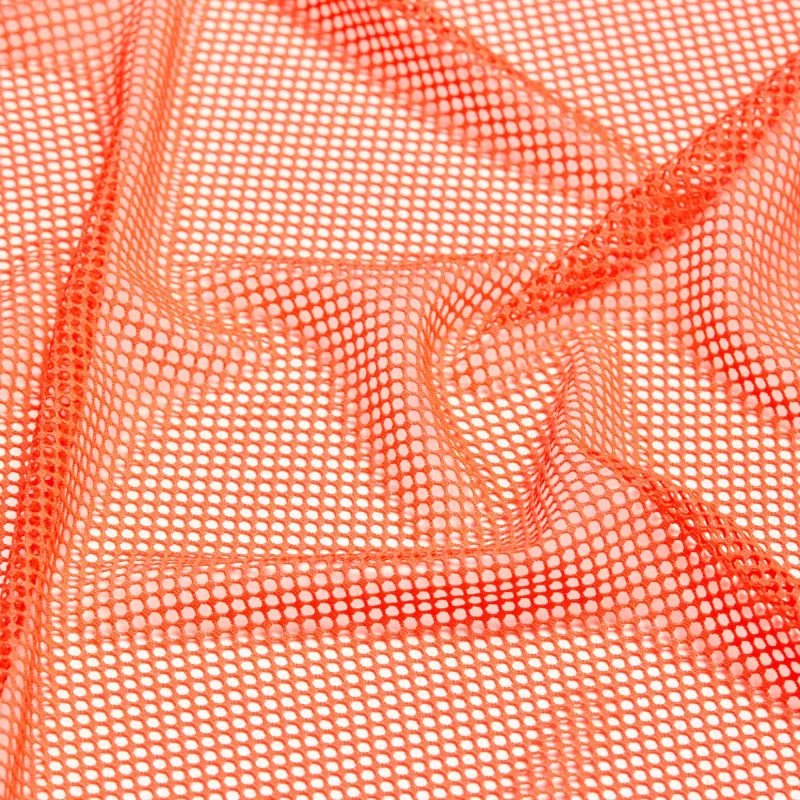 Сетка Эластичная FT016 (Коралловый, HT16021319B, БП)