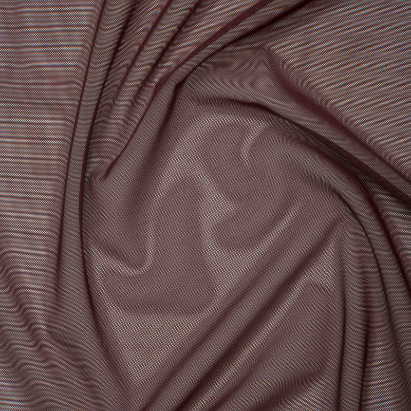 Сетка Эластичная 556 (Коричневый, 151, БП)