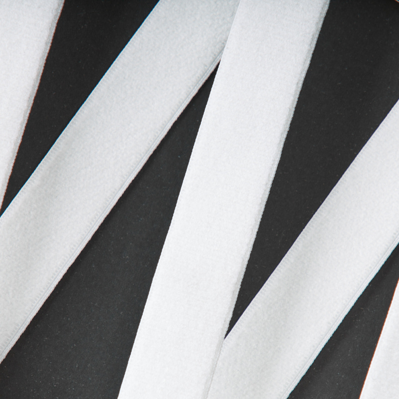 Отделочная Тесьма 6947/15 (Белый, WH7341, БП)