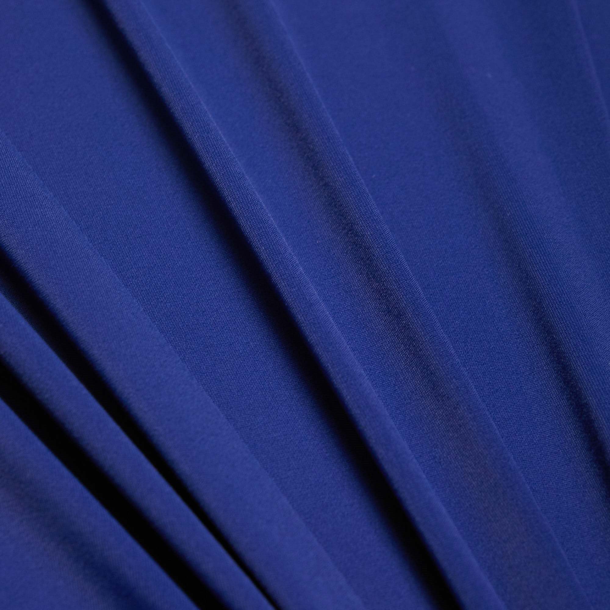 Микрофибра 372 morea (Синий, 6026 galassia, БП)