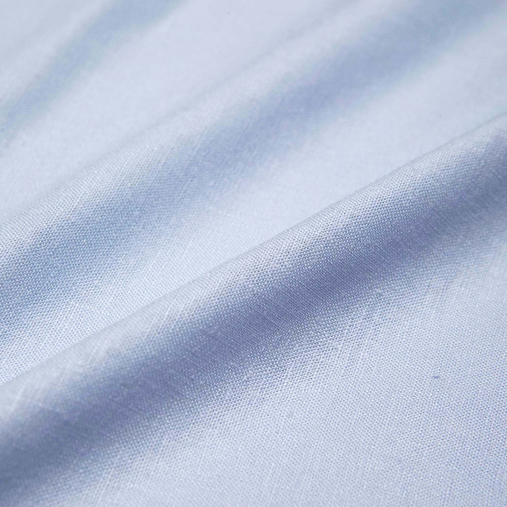 Лен HS20220311-99 (Голубой, 15-3915 A, 15-3915)