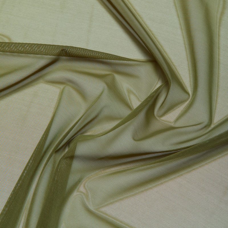 Сетка эластичная 6H23152 (Зеленый, HT17071451B, БП)