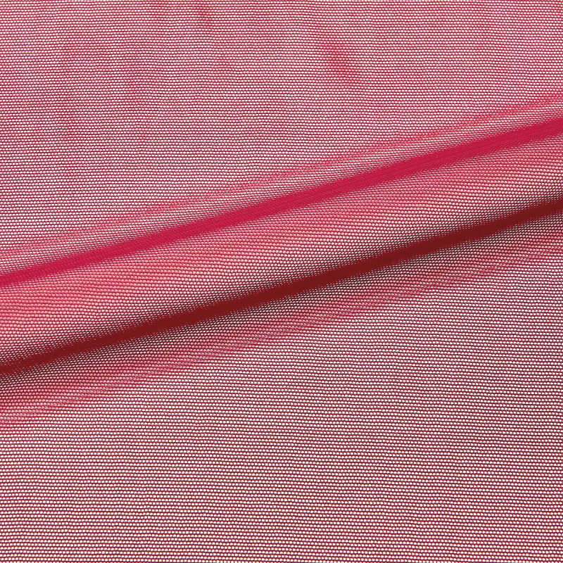 Сетка эластичная 6H23152 (Бордовый, HL16081151A, БП)