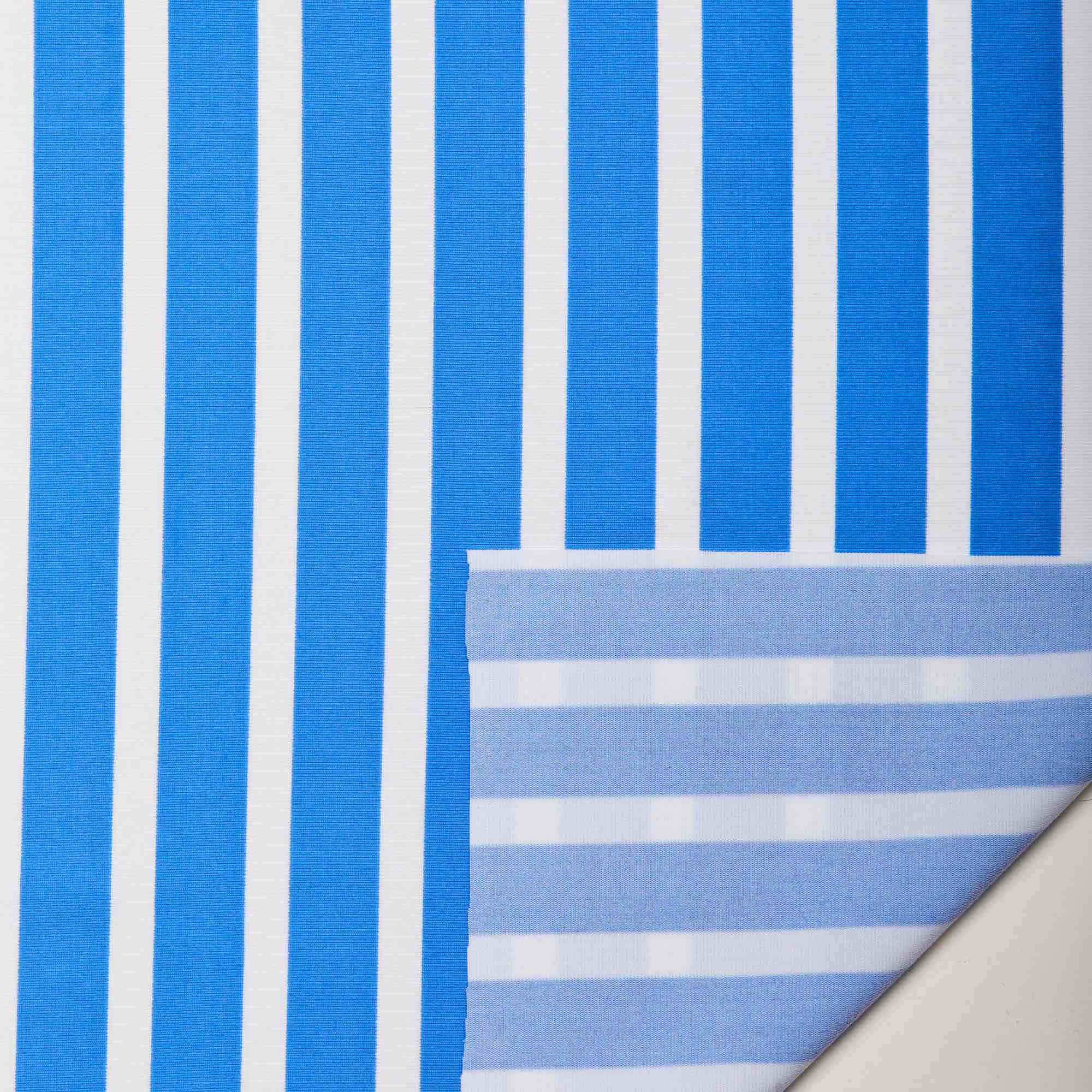 Микрофибра Принт ZH1186 (Голубой, CA125904-5E, БП)