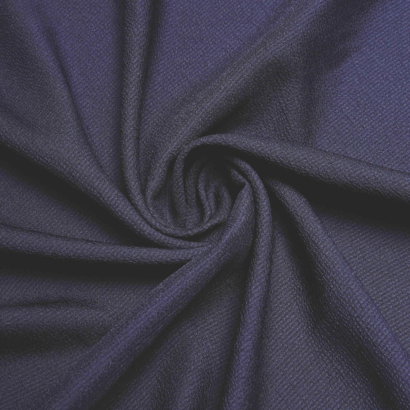 Сатин Эластичный BT-0871S HAMMER SATIN (Синий, Blue E, БП)