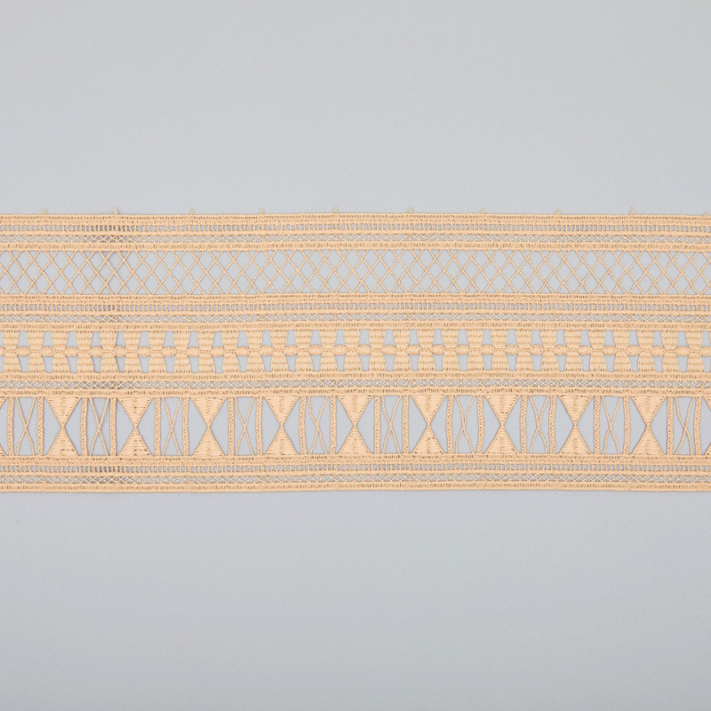 Макраме egt00447a (Бежевый, 039, БП)