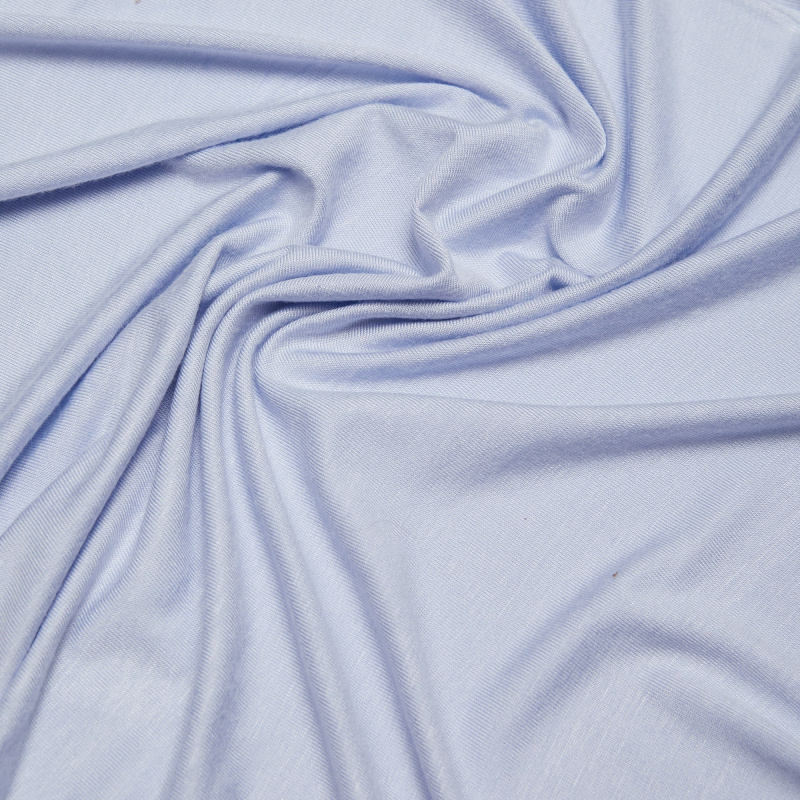 Вискоза трикотажная XT-3 (Сиреневый, A59183A, 14-4110)