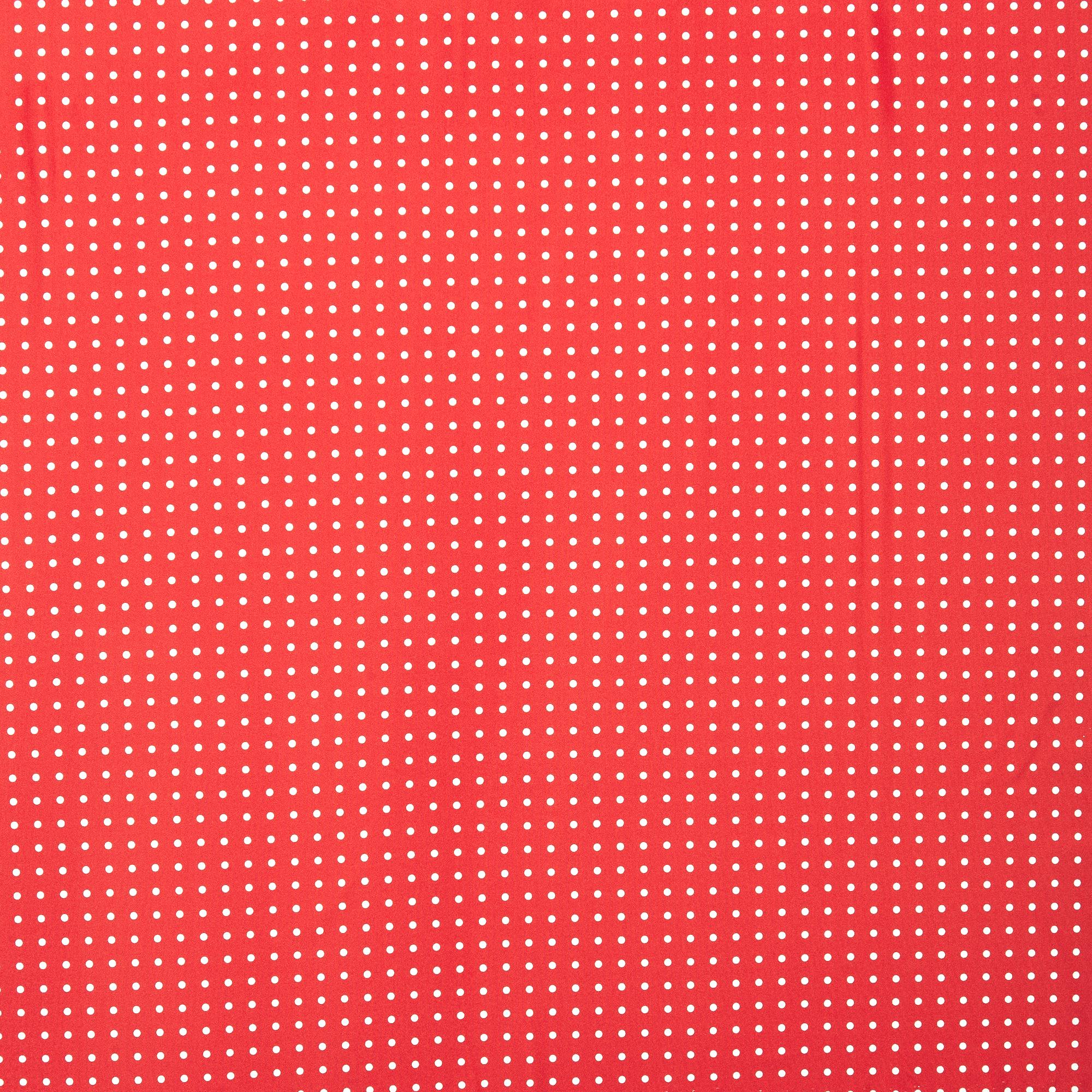 Микрофибра Принт JS80101A (Красный, 053, БП)