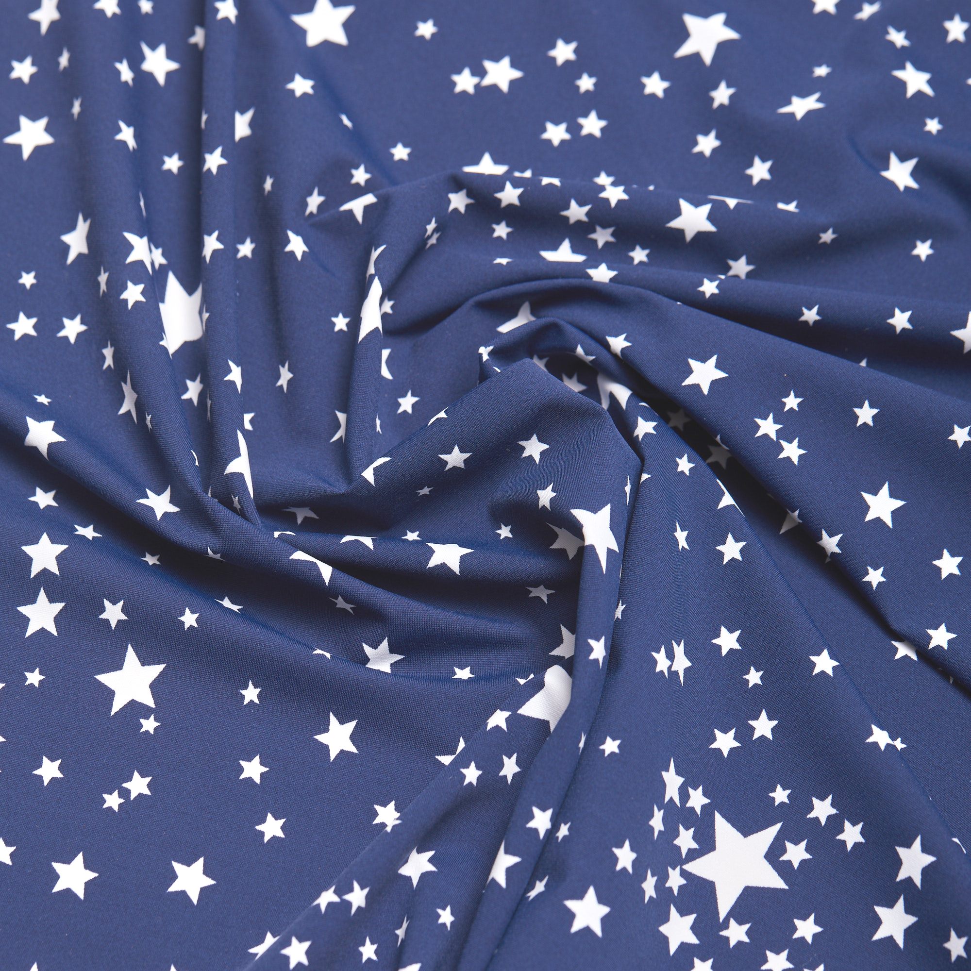 Микрофибра принт stt163p (Синий, sundancer, БП)