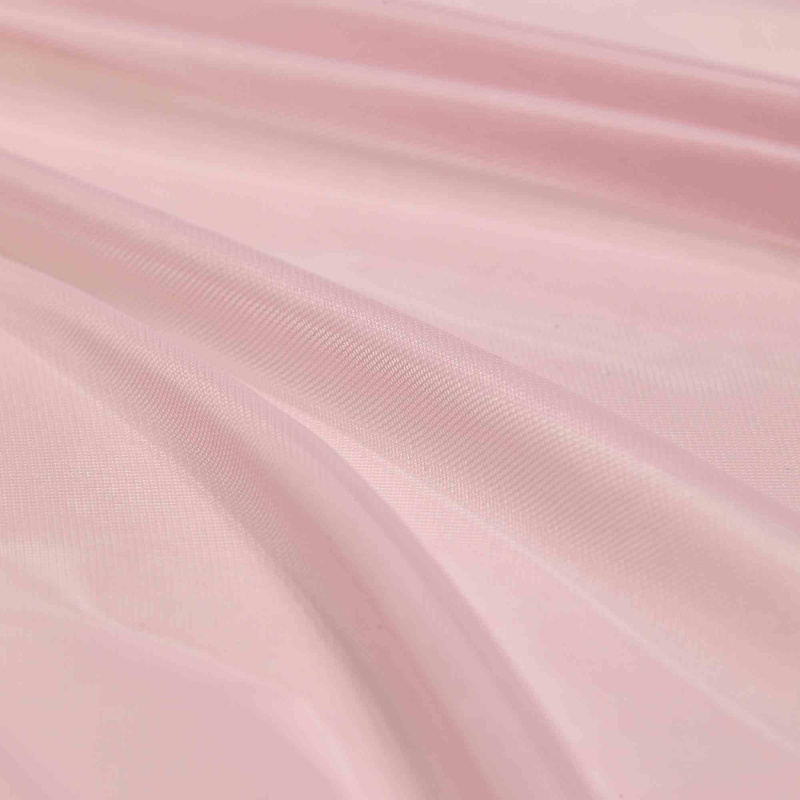 Сетка неэластичная 388a (Розовый, 320, БП)