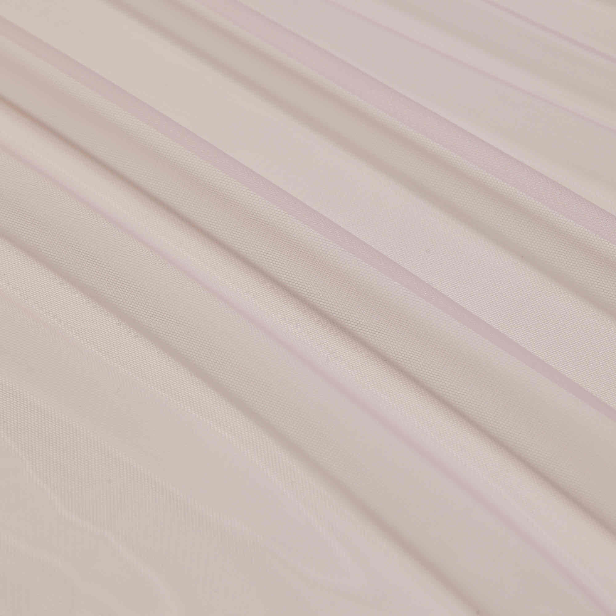 Сетка Неэластичная 480 (Розовый, 189, БП)