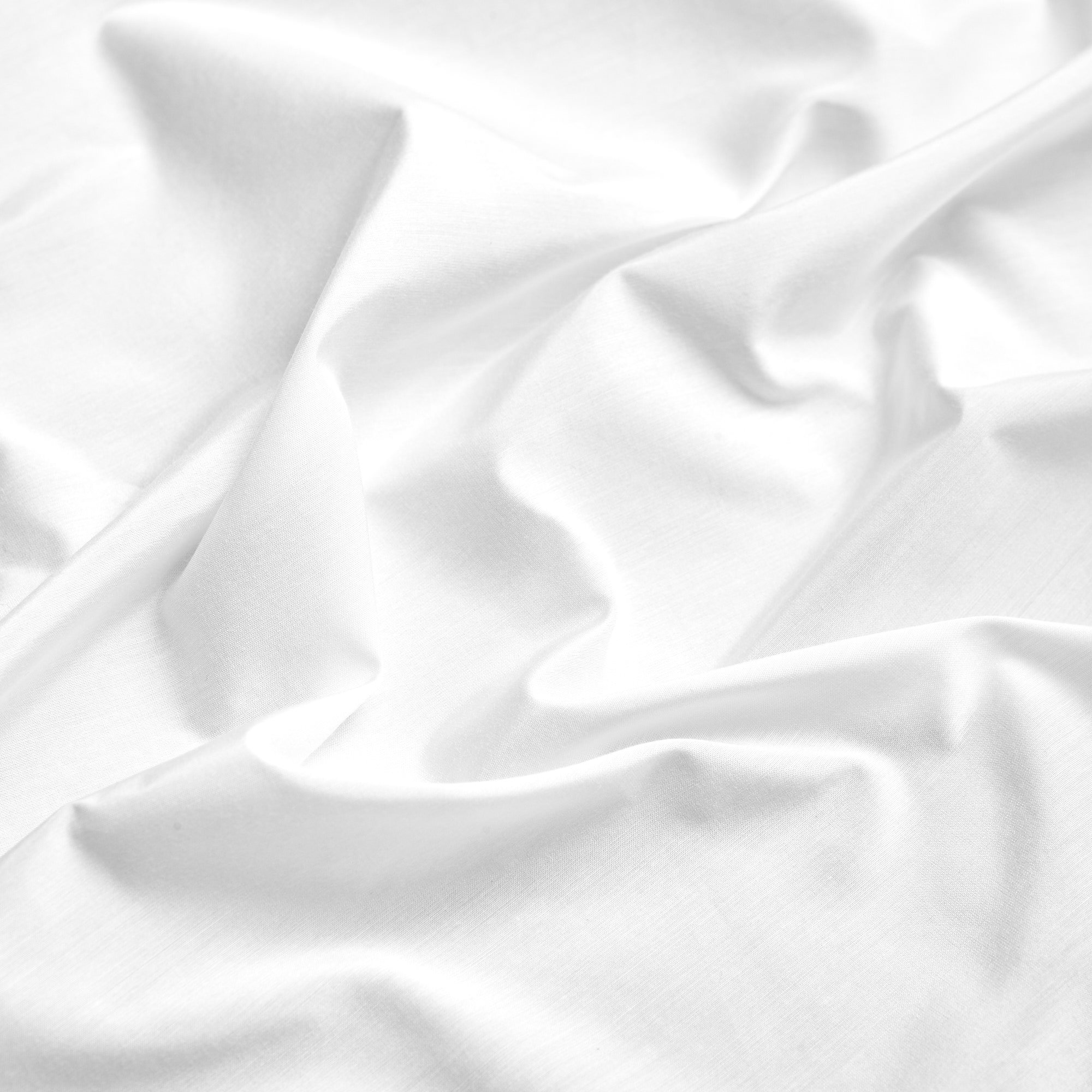 Хлопок тканый WHSC356514 (Белый, Стандарт, БП)