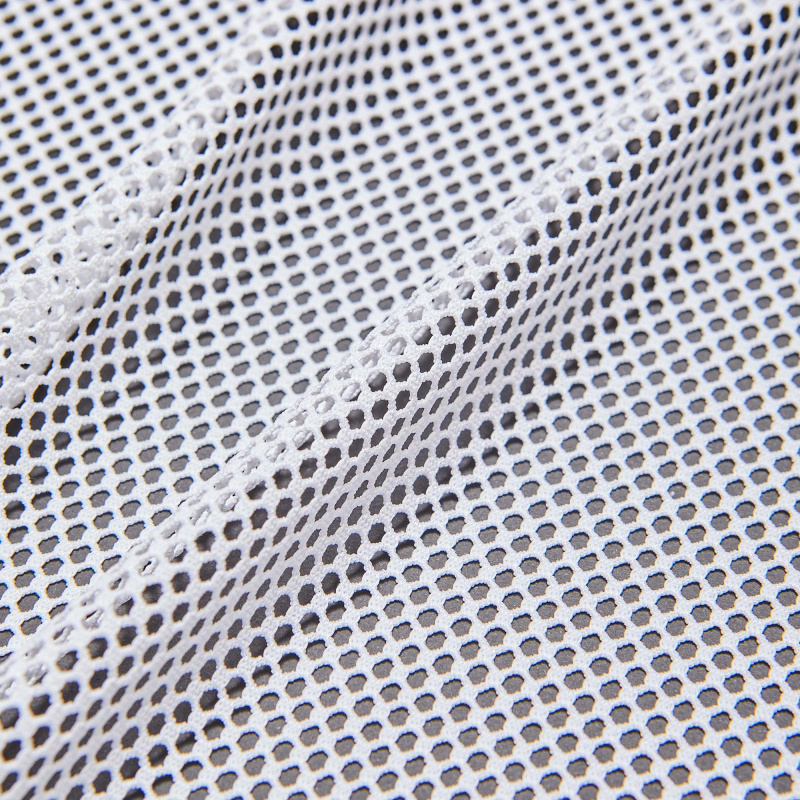 Сетка Эластичная FT016 (Белый, Стандарт, БП)