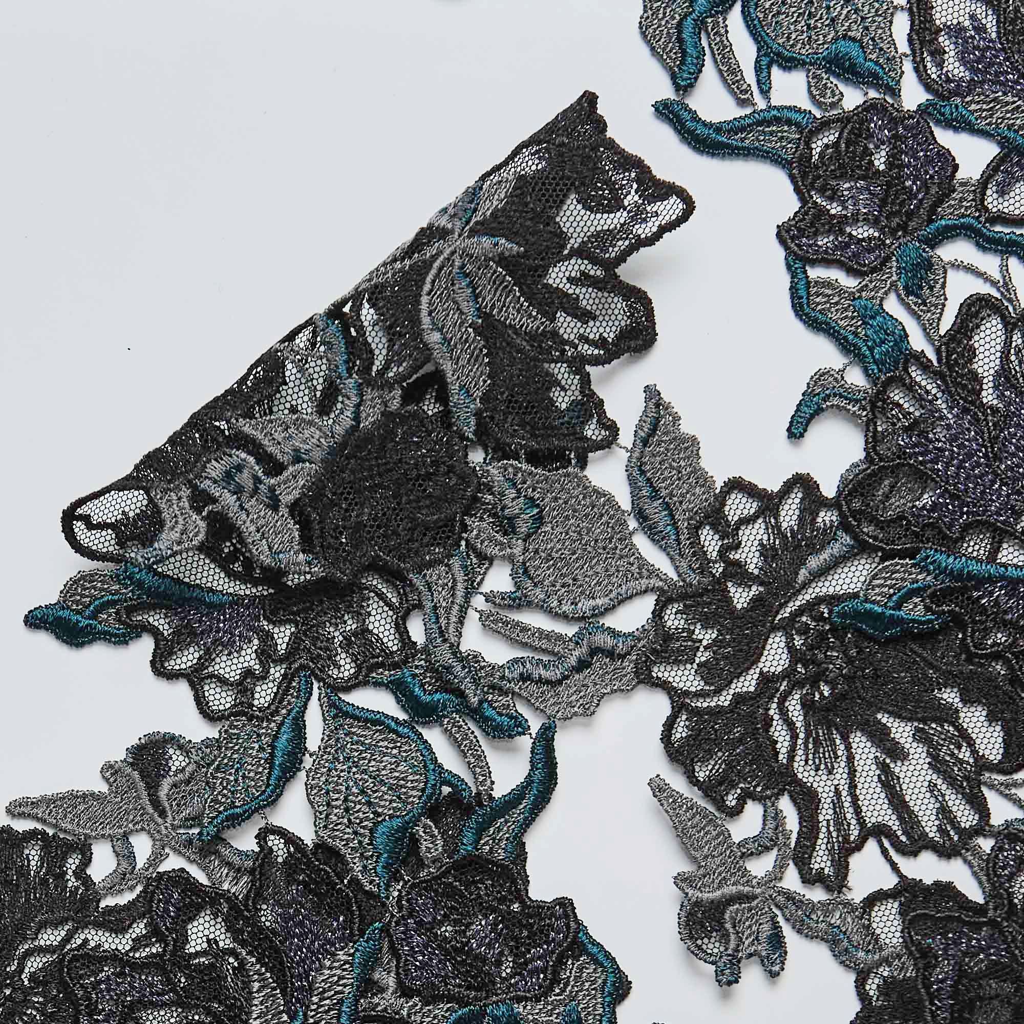 Макраме 738781 (Синий, 132052, БП)