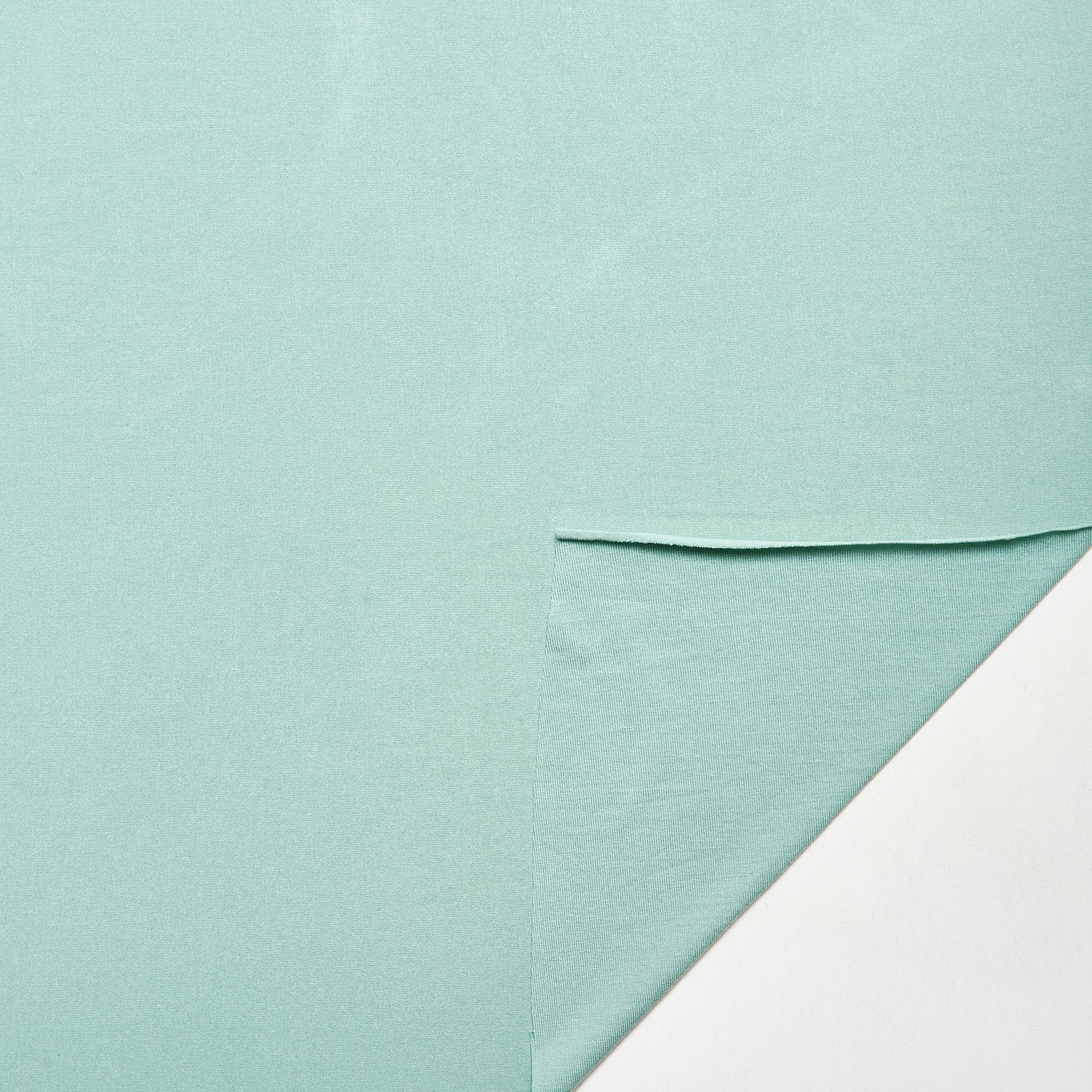 Модал трикотажный 16562 (Зеленый, 23.36 var. II, БП)