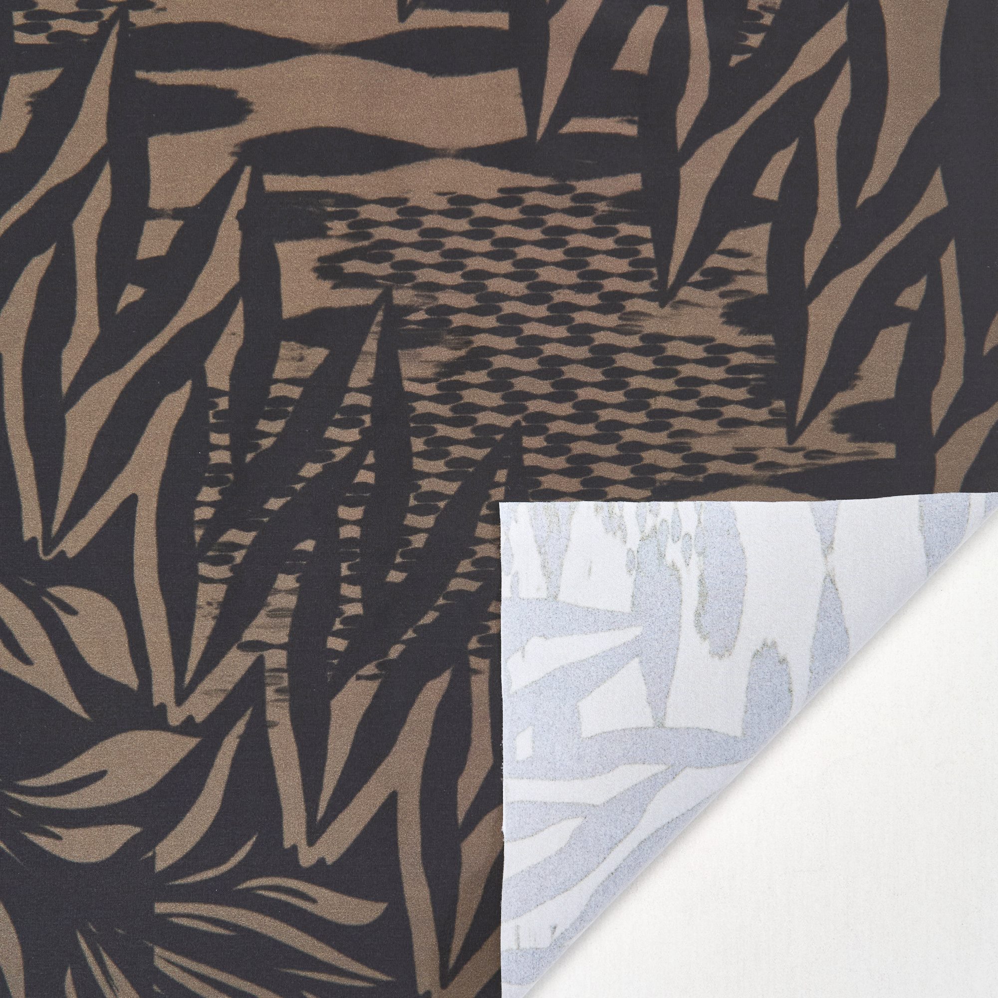 Микрофибра Принт BORAKAY PLUS (Зеленый, 10D16957 var.005, БП)