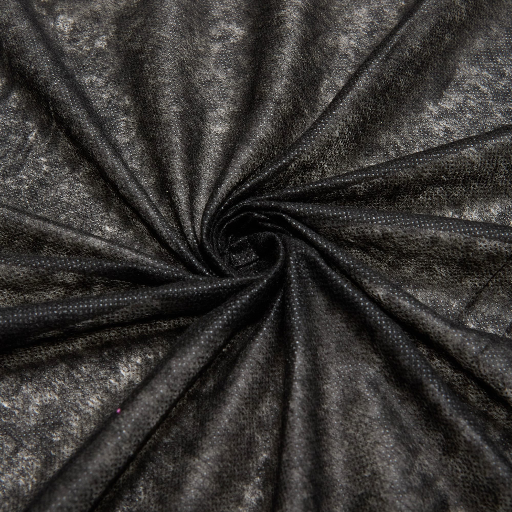 Флизелин Клеевой V083A57/90 (Черный, Стандарт, БП)