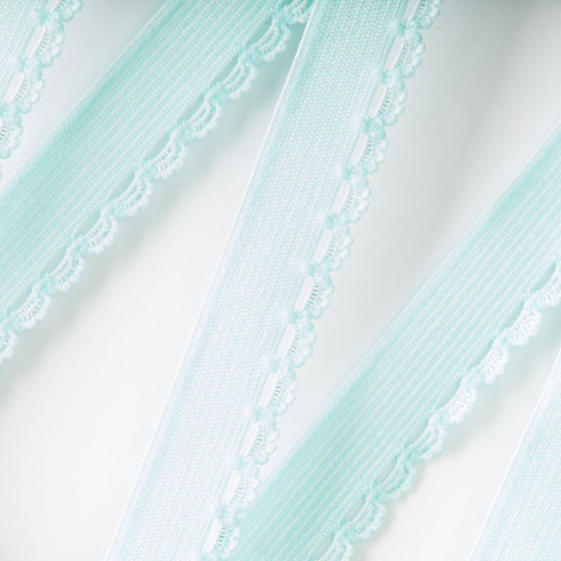 Отделочная Тесьма CL4171/15 (Ментоловый, BP17809, БП)