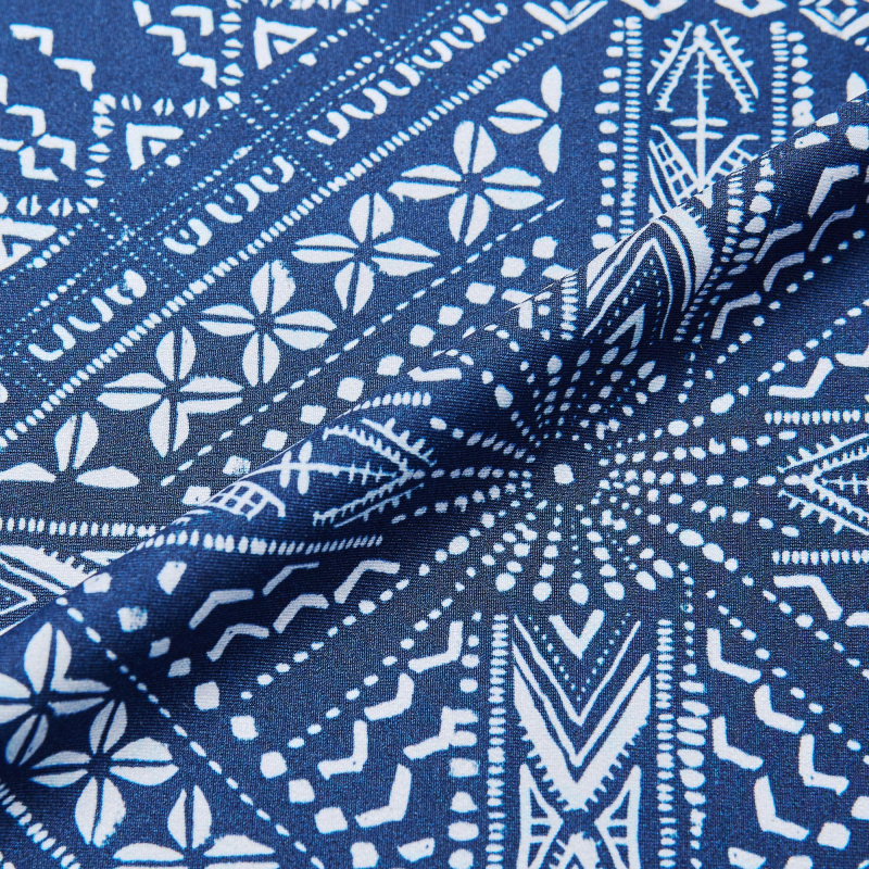 Микрофибра Принт WONDER STAMPATO (Синий, J0993 var.0001, БП)