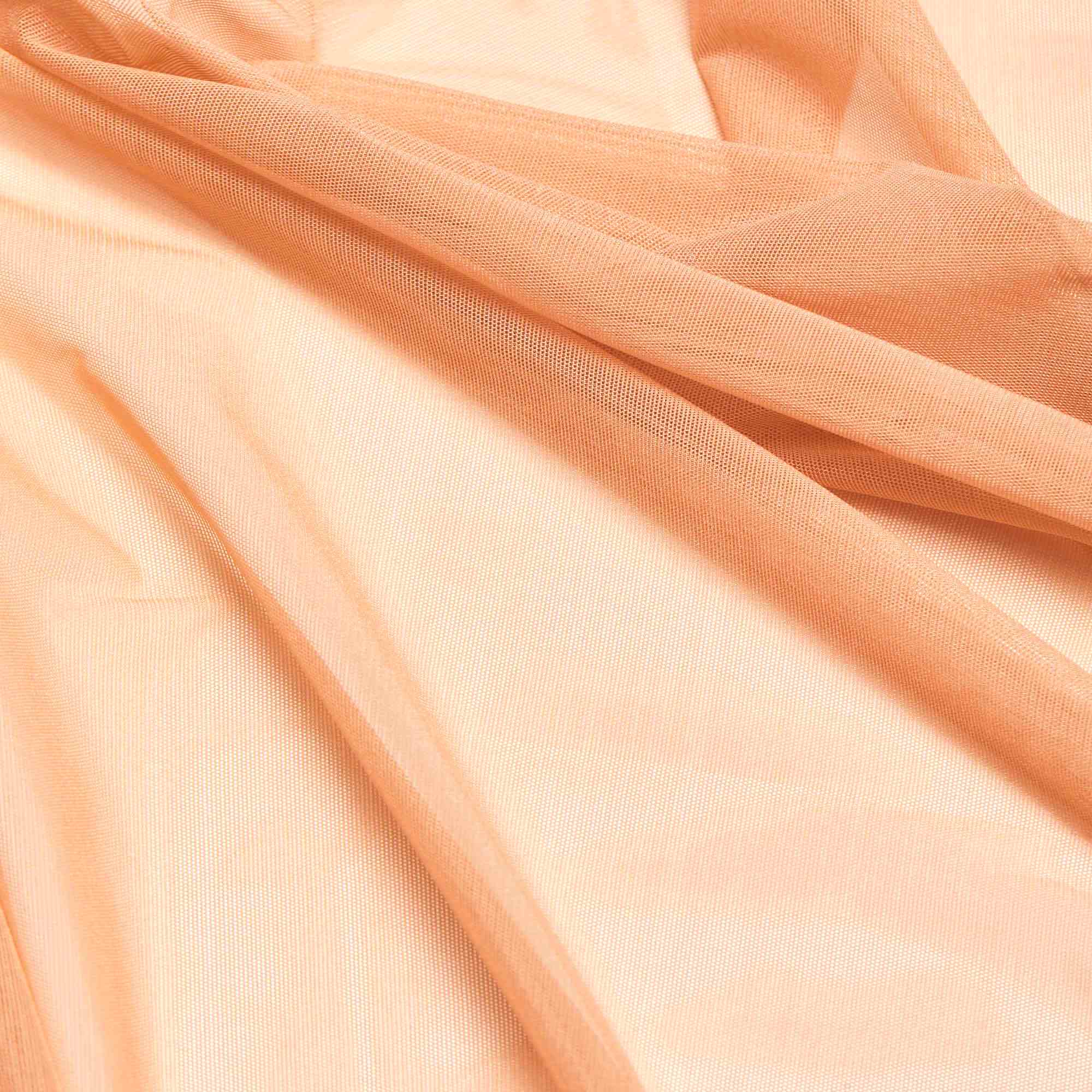 Сетка Эластичная 31103 (Бежевый, T0914 TEN, БП)